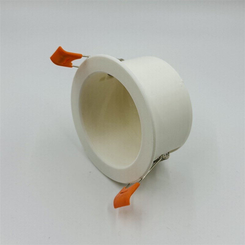 绿米FP2人体存在吸顶筒灯安装Aqara人体场景传感器智能F.P1E支架