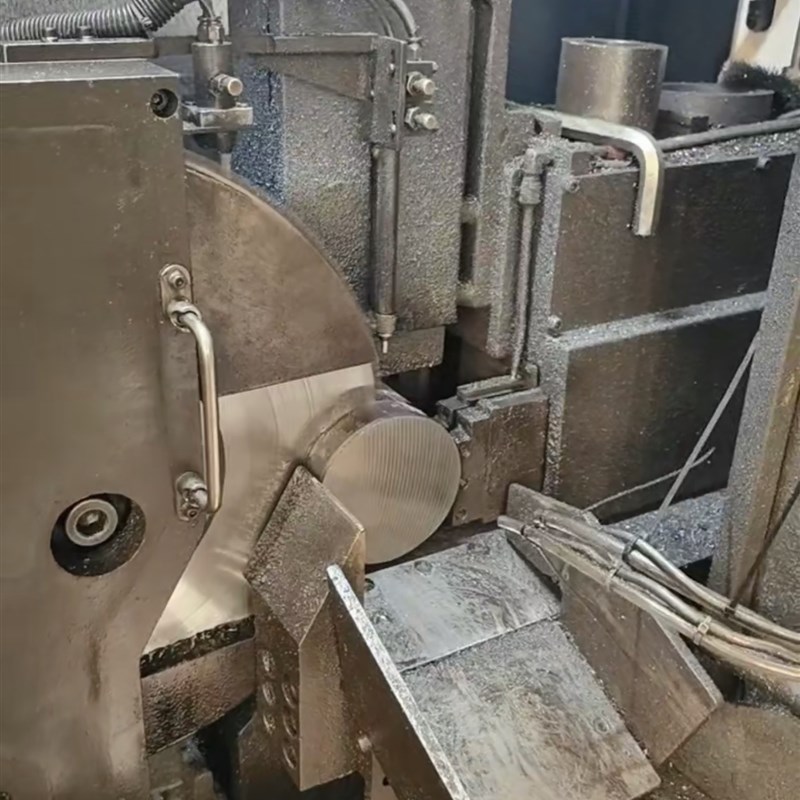 20号45#圆钢38CrMoAl模具42crmo轴承gcr15钢27simn65mn圆棒等切割