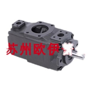 QT42 40F QT52 63F 住友齿轮泵QT42 50F 31.5F
