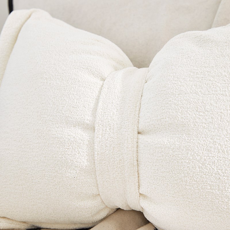 沙发靠抱枕轻奢高级感沙发客厅w2025新款靠枕沙发靠垫套飘窗腰靠