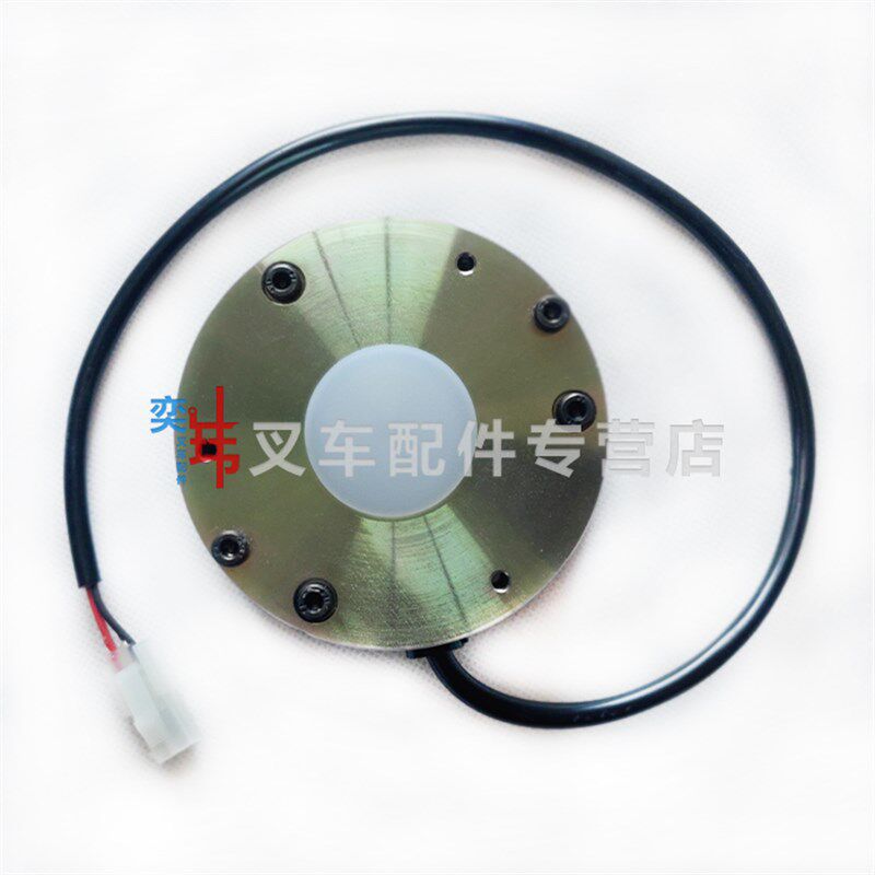 电动电机刹车器DC24V6N制动器中力EPT20-15EQT2小金刚叉车刹车总