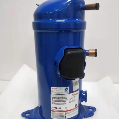 HLM081T2LC6适用于丹佛斯制冷压缩机HLM068T2LC6