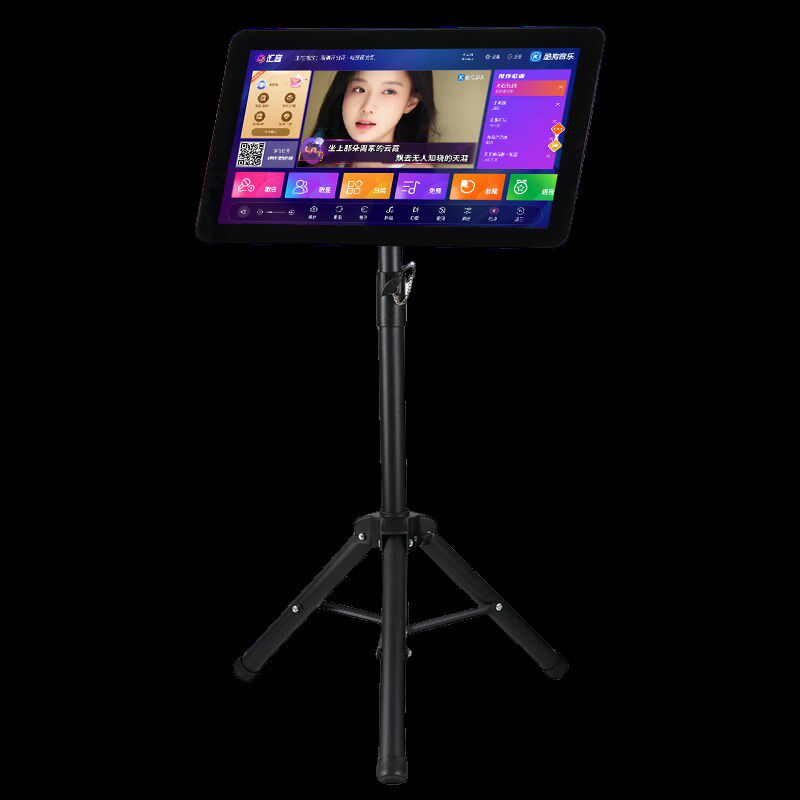 手机点歌系统KTV点歌系统点歌机伴奏原唱切换歌曲每日更.新卡拉K