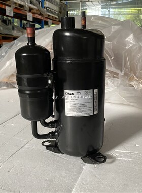 原厂原装三洋C-7RVN153HOW C-SBN373H8A三匹压缩机变频空调冷库