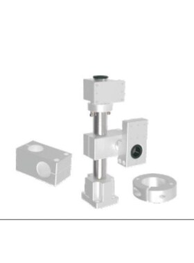 ZCD21-D25ZCD21-D35ZCD21-D50输送线及功能组件机构安装组件