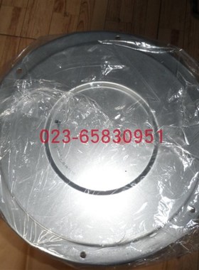 适配Cummins康明斯柴油发动机AF25278空气滤清器芯 空滤器 平地机