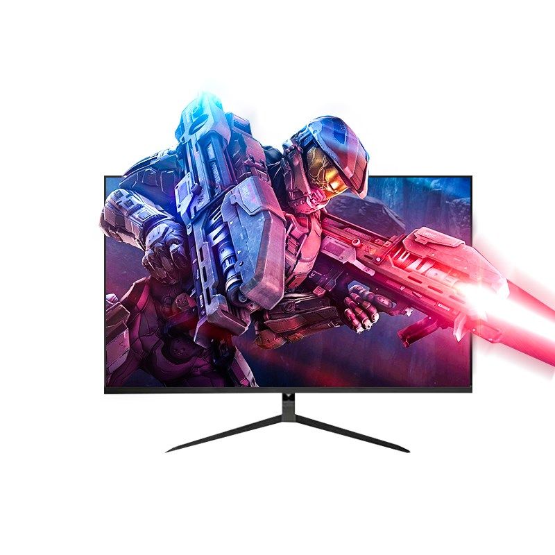 32英寸4K144hz/160Hz电竞显示器HDMI2.1/HDR600高清台式电脑屏幕