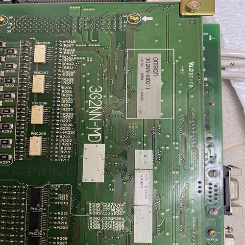 模块3G2NN-CPU113G2NN-MD211议价