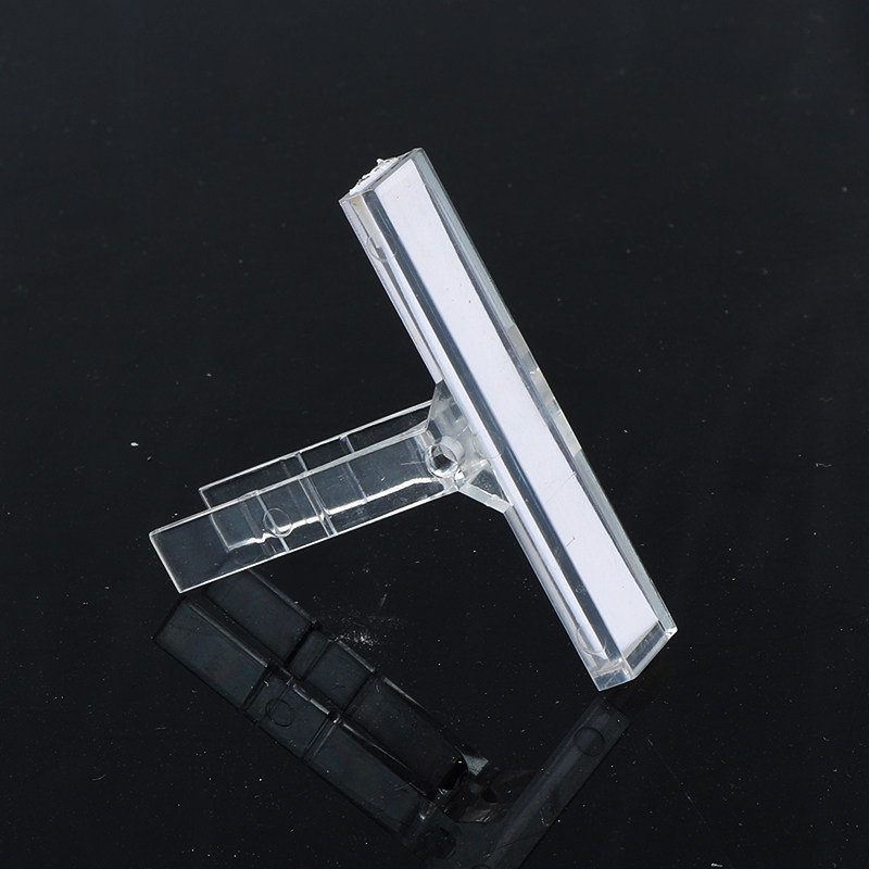 KLM-A透明标记夹 端子固定件标记支架 标识牌 标签架 分组标记,电子/电工,接线端子,淘宝优惠券,粉丝福利购,淘宝优惠卷