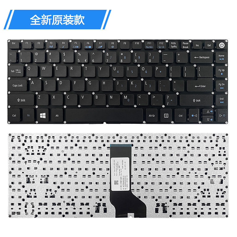 适用宏基es1-420 421 432 433g 332 491 n16q1 n16p7键盘sf314