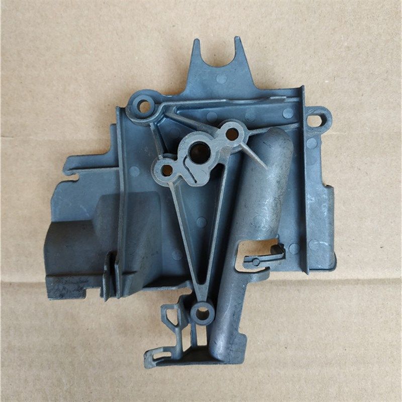 割草机配件进气管32 40-5 139 140/gx35打草机割灌机化油器连接管