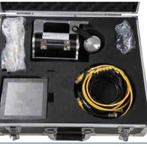 钢丝绳探伤仪(中西器材) 型号:YLP06/M395445  库号:M395445