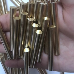 铜条4.8 5.2 9.6 H62黄铜棒 10.7mm 8.3 实心铜圆棒 7.8 H59 6.35