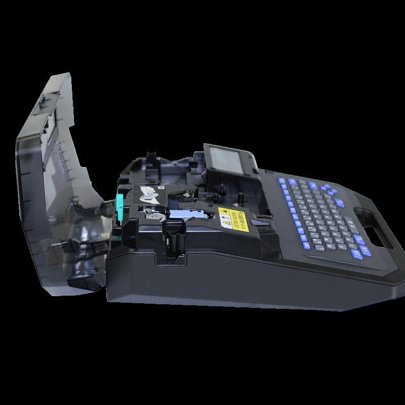 线缆标志打印机线号机C-960T连电脑原210T升级款25平方大管打印线