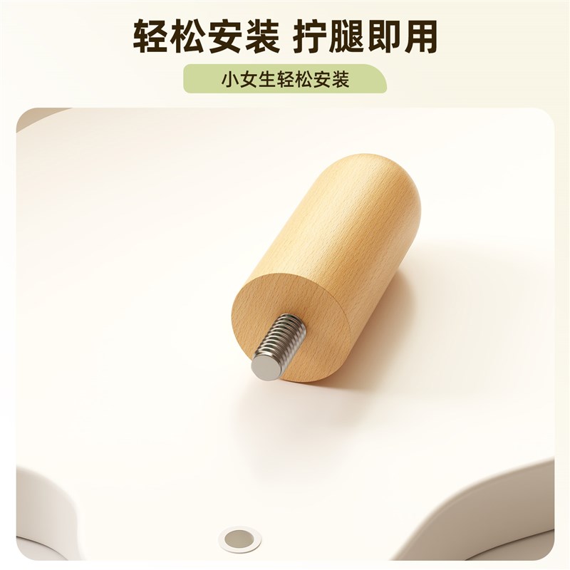 台式电脑增高架显示器增高架笔记型电脑支架显示屏垫高底座台式电