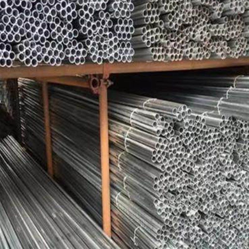 穿线管 JDG镀锌线管 扣压式金属穿线管 紧定管 镀锌金属穿线管