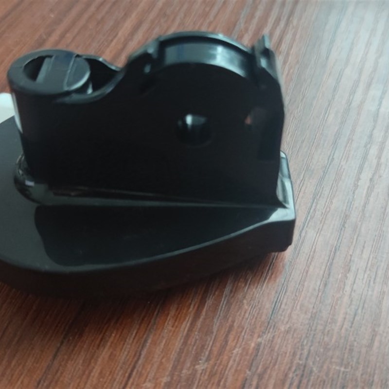 先锋落地扇配件接头天桥架子FS40-10AR 11AR 10ER TY16Z电机固定