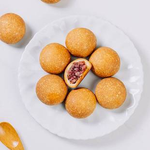 云南特产美食傣乡园360g云腿小饼中秋送礼佳品礼盒伴手礼糕点心