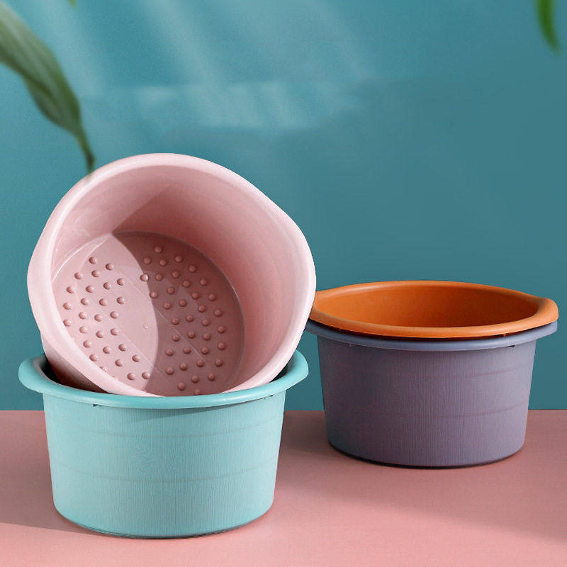 泡脚盆泡脚桶按摩足浴好物过小腿保温养生加厚大洗脚桶洗脚盆家用,家庭/个人清洁工具,沐浴桶/沐浴盆,淘宝优惠券,粉丝福利购,淘宝优惠卷