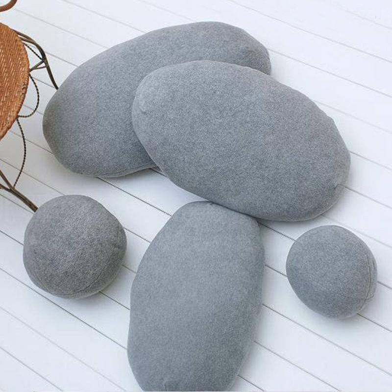 源头厂家 个性鹅卵石抱枕 各种创意抱枕  家用沙发抱枕靠垫,居家布艺,靠垫/抱枕,淘宝优惠券,粉丝福利购,淘宝优惠卷
