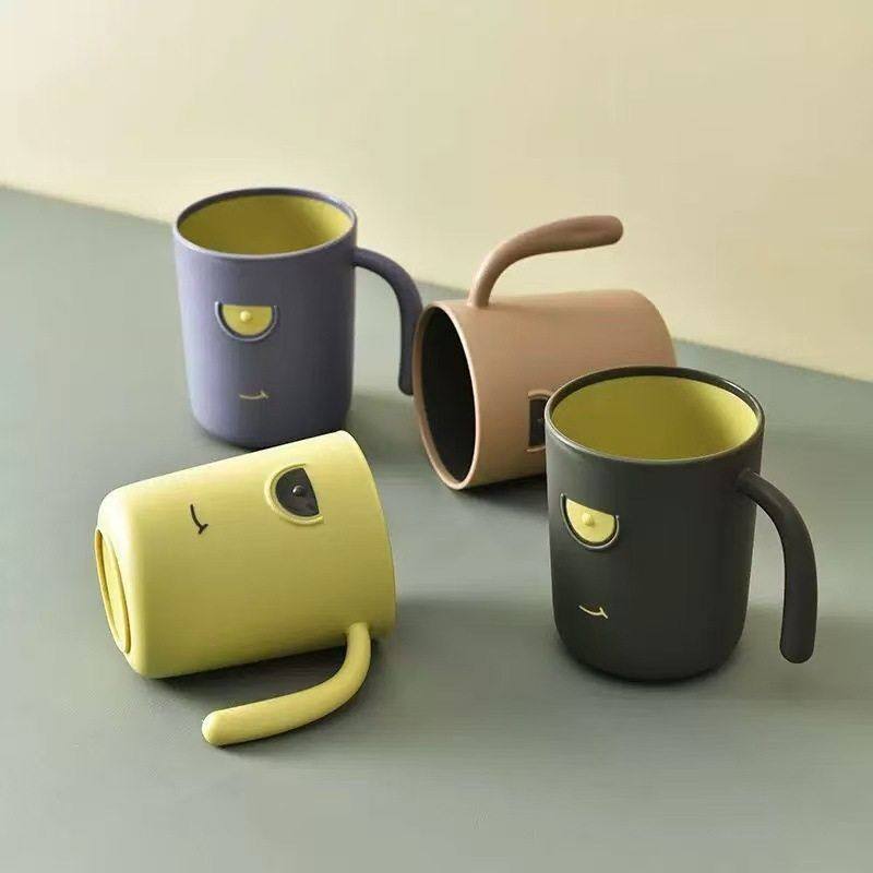 牙刷漱口杯情侣创意旅行洗漱杯一家四口轻奢洗漱杯可爱学生牙缸杯,家庭/个人清洁工具,沐浴按摩用品,淘宝优惠券,粉丝福利购,淘宝优惠卷