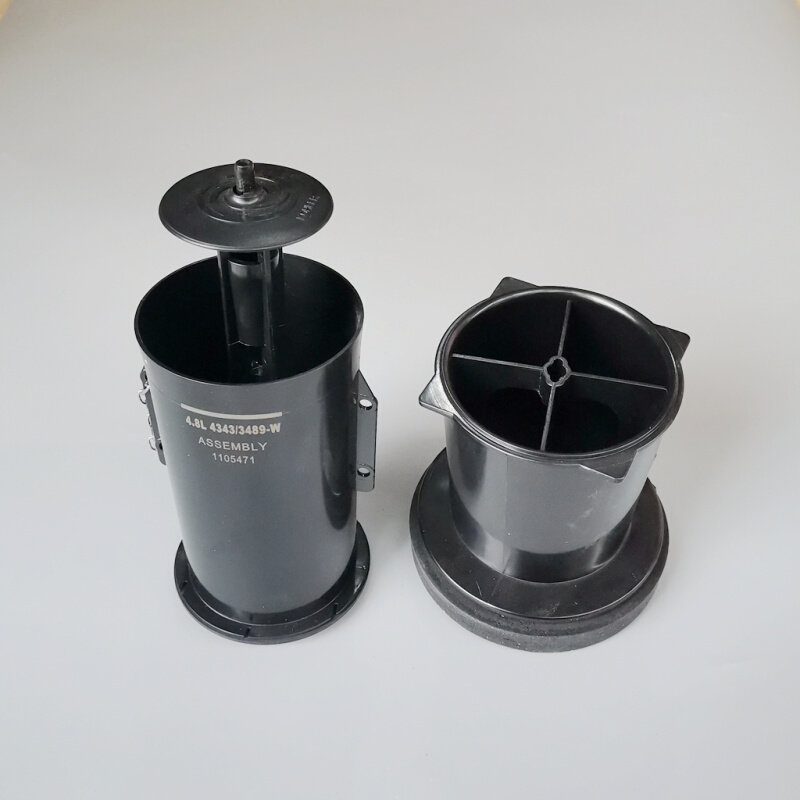 原装科勒3489t/4343-w五级旋风连体座便出水阀马桶水箱配件排水阀