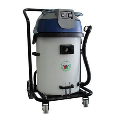 GS2060-S一月清洁干湿两用工业吸尘器