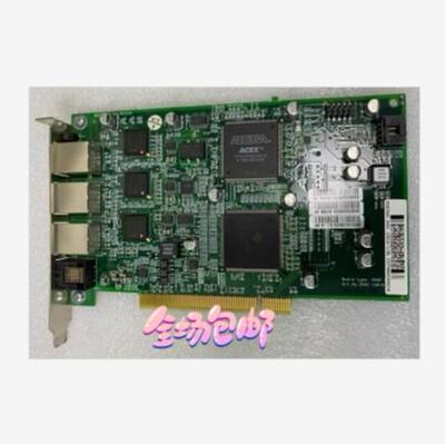 工业机器通信卡3HAC12816-12REV.04DSQC602通讯卡