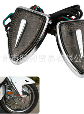 标志红色指示灯   GL1800 航标灯 轮轴灯   F6B  12-17