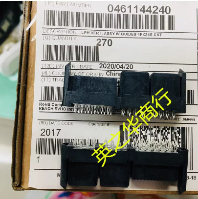461144240 0461144240 46114-4240  连接器