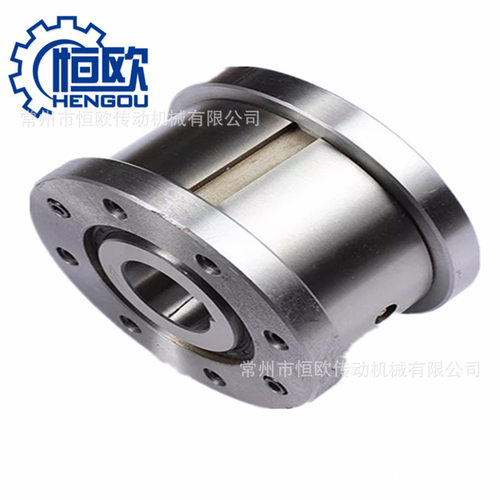 凸轮离合器 BREU60KE5+E5 BREU70KE5+E5 整体式单向超越离合器