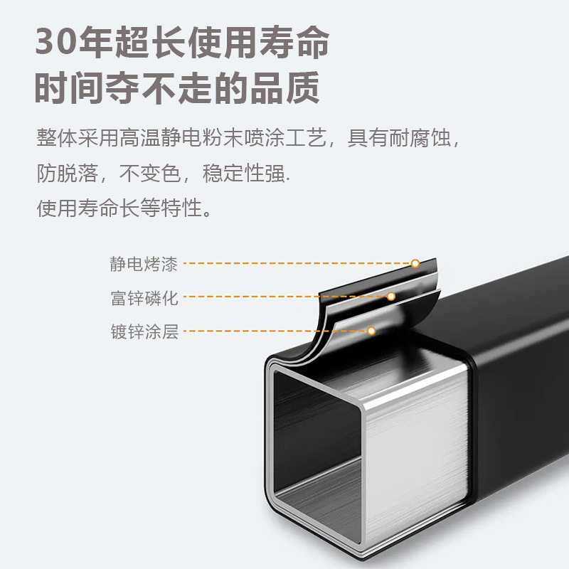批发铁艺楼梯扶手室内外用