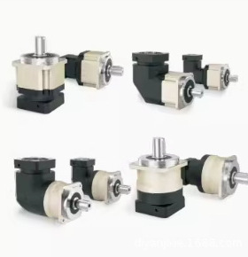 DiYAN行星减速机LP155S-MF2-50-1I1-3S  LP090-M01-7-110-000