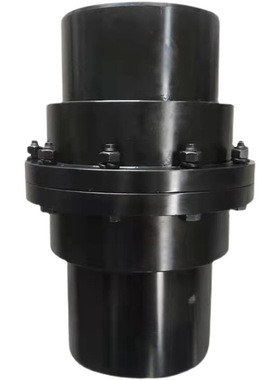 厂家供应工程机械配件GCLD鼓形齿联轴器鼓型齿式设备配件