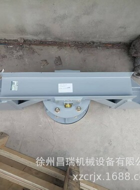 徐州HZA180V施维英搅拌楼站277336839回转装置工程机械原厂配件