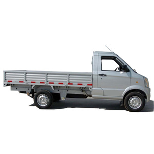 1.5L 4缸 116马力2座手动微型货车【可询问货箱冷柜】