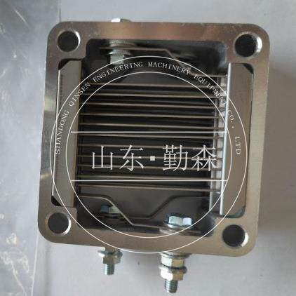 推土机配件各种型号齐全D375加热器195-211-3410