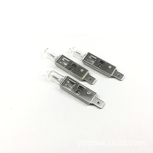 LED钨灯丝灯条卤钨灯灯管泡焊接中频点焊机直流焊机