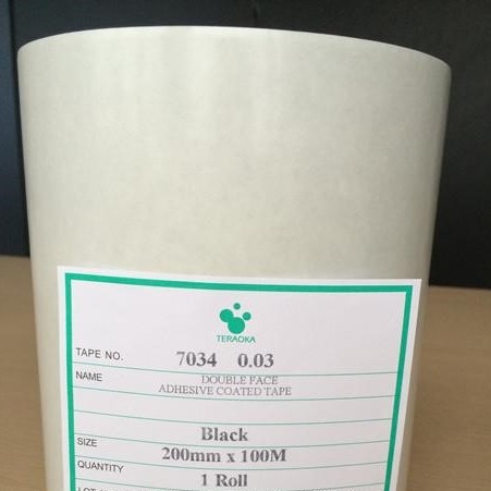 特价无基材双面胶带 正品低价,透明无基材双面胶,0.15mm厚度高粘
