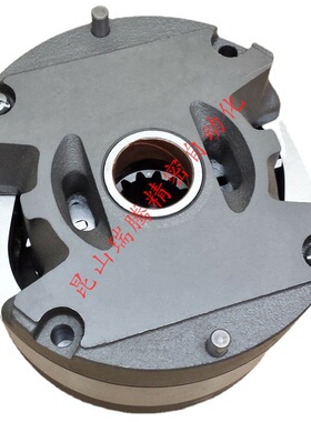 VA12632A C-KIT-F11-SQP**2-*-*-12-18东京计器TOKYOKEIKI泵芯