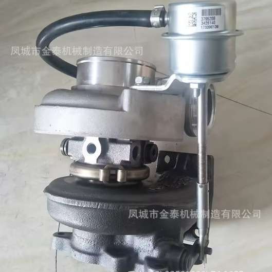 ISF3.8发动机HE221W；Assy4955276;Cust4955280