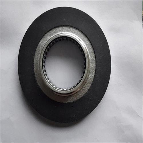 PRECIMA普瑞玛加压电磁制动器FDB08易损件刹车盘转子