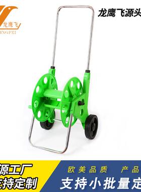 水管收卷器高压洗车水管收卷器园林家用农业工具绕线盘