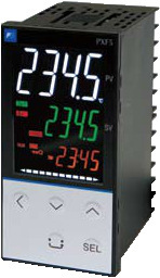 供应富士温控表PXF5APY2-1WM00