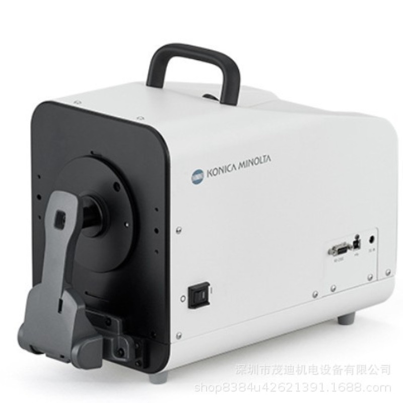 CF-300分光测色计（非接触式/在线分光测色系统）KONICA MINOLTA