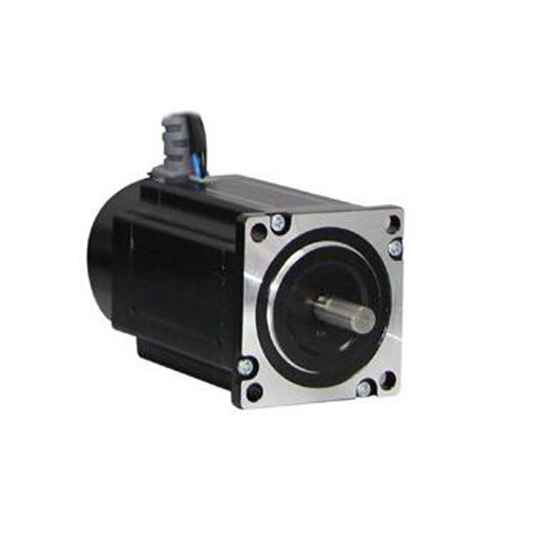 研控(YAKO)闭环步进驱动器SSD2505M+闭环步进电机YK257EC56E1现货