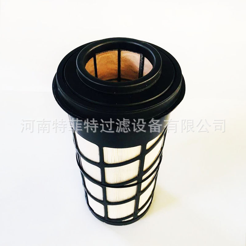 特菲特厂家销售 盾构机配件空压机 空气滤芯 0350102021 规格齐全