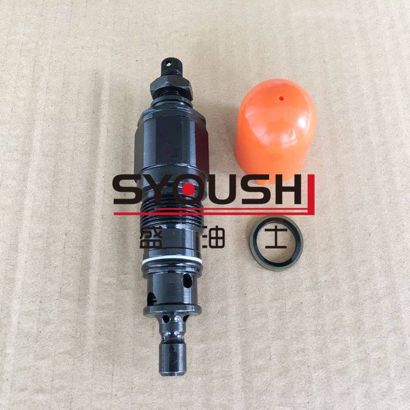 直动式溢流阀DBDS6K10B/200 DBDS6K10B/400 DBDS6K18/315调压阀