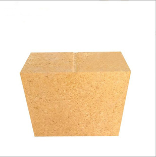 高铝耐碱砖厂家 直供回转窑过渡带水泥窑三次风管高强耐碱砖