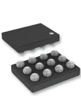 ANALOG DEVICES电源负载分配开关MAX20313EWC+T